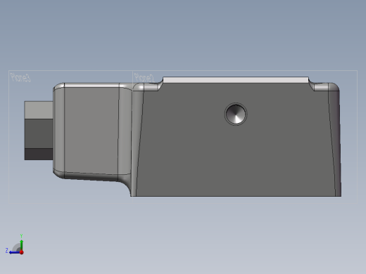 YUKEN EUROPE LTD-BSG-06-DEFAULT_Upper Body右视缩略图