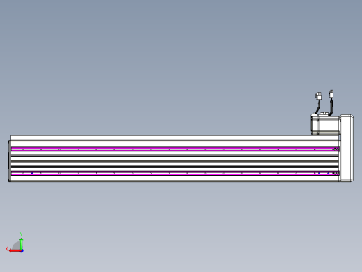 威洛博QF13-Lxx-C-S900-BR-ZP40-C3后视缩略图
