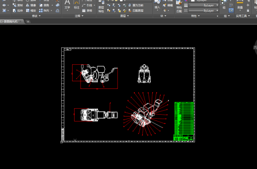 路面抛丸机缩略图