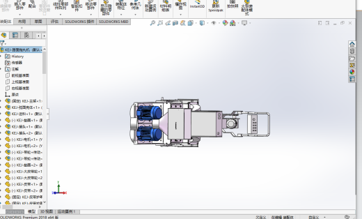 路面抛丸机缩略图
