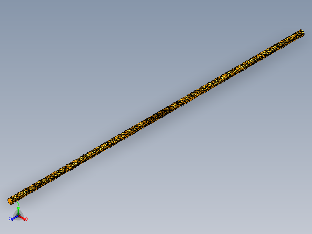 简易DIY 3D打印机图纸 i3结构