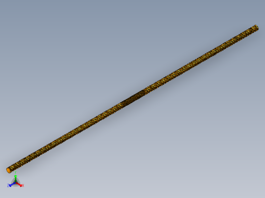 简易DIY 3D打印机图纸 i3结构