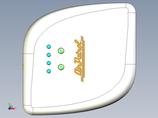 空中巡逻项目u 113前视缩略图