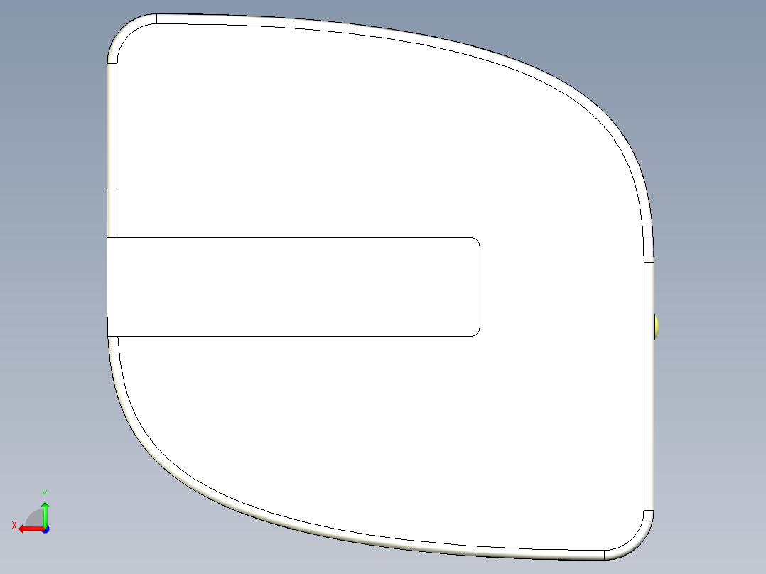 空中巡逻项目u 113后视图