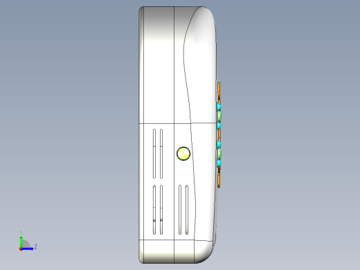 空中巡逻项目u 113左视缩略图