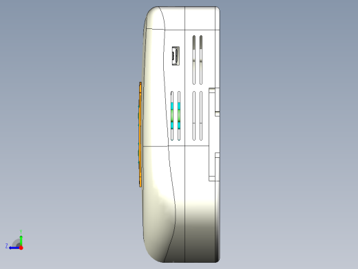 空中巡逻项目u 113右视缩略图