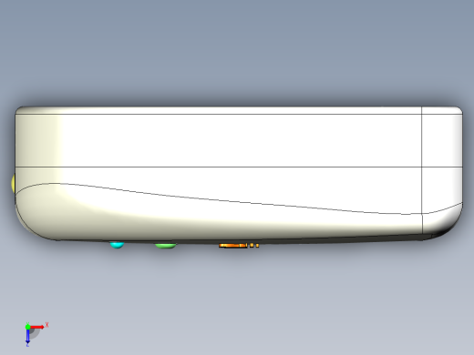 空中巡逻项目u 113俯视缩略图
