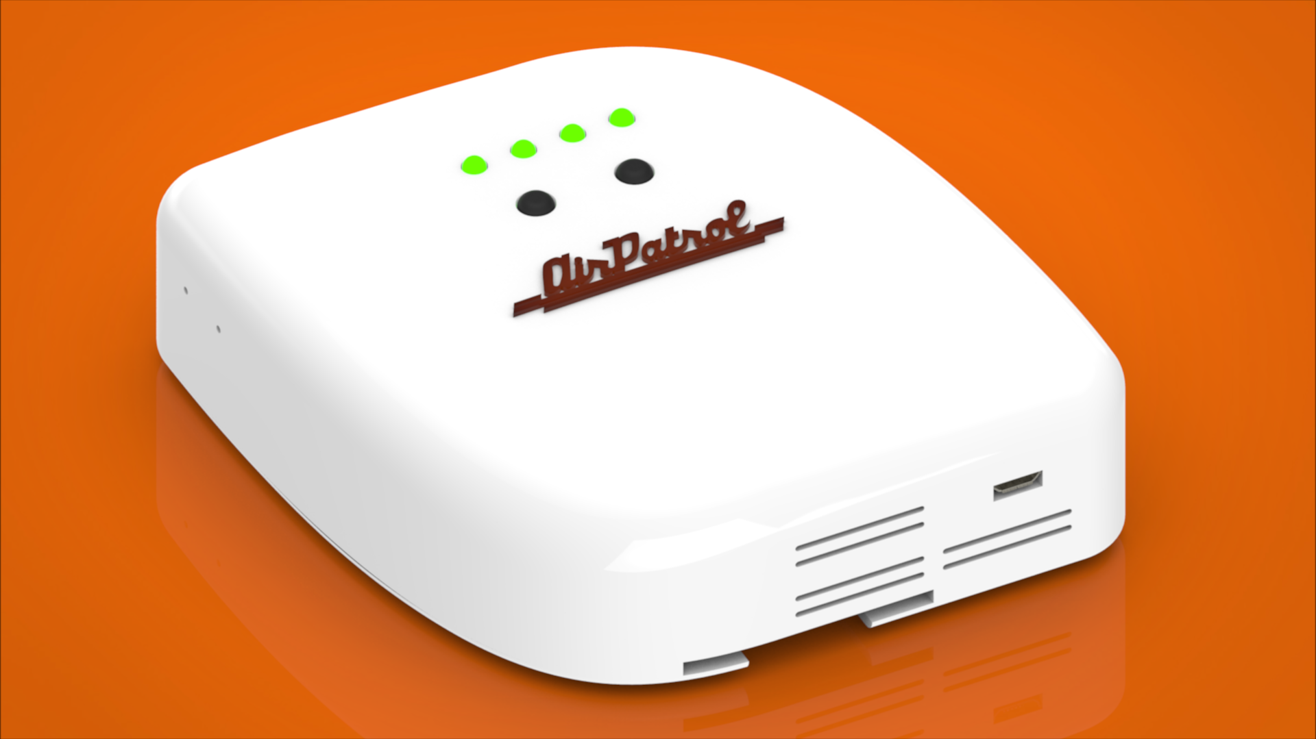 空中巡逻项目u 113