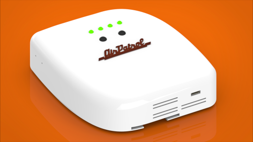 空中巡逻项目u 113缩略图