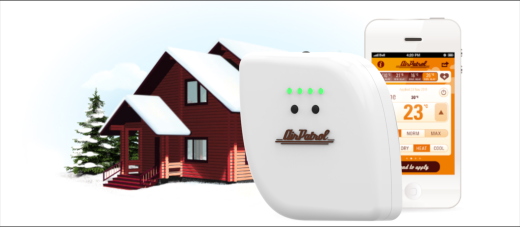 空中巡逻项目u 113缩略图