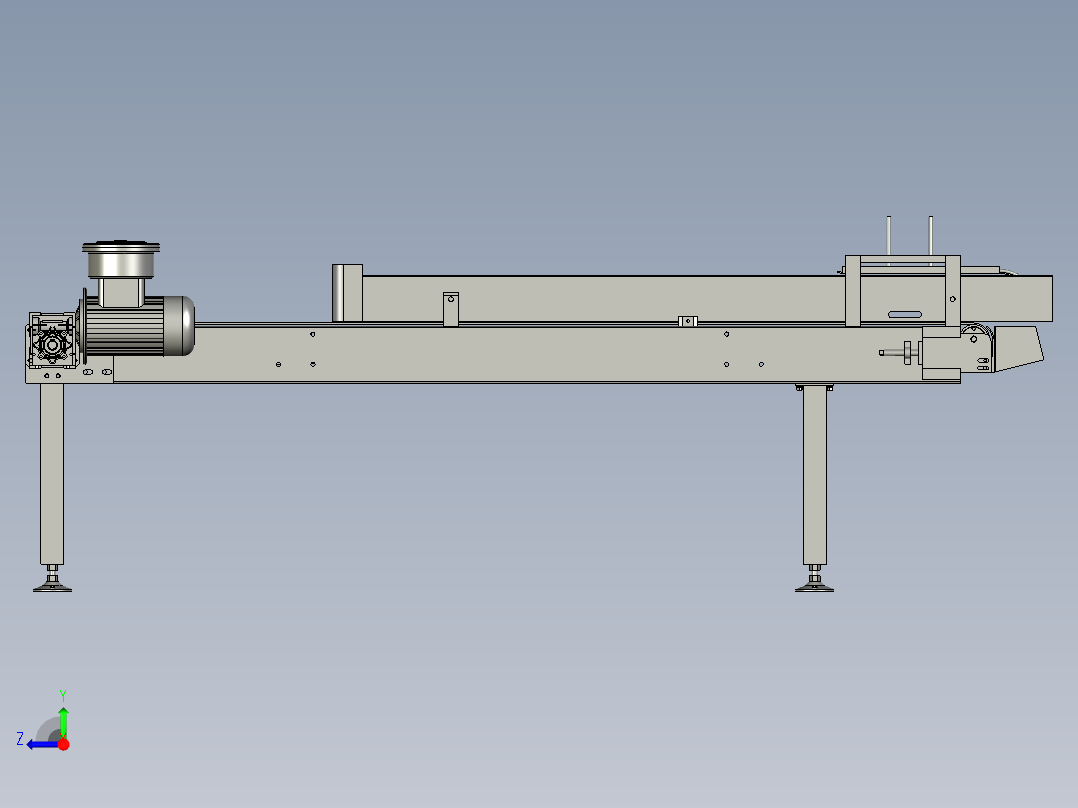 大药平-5右视图
