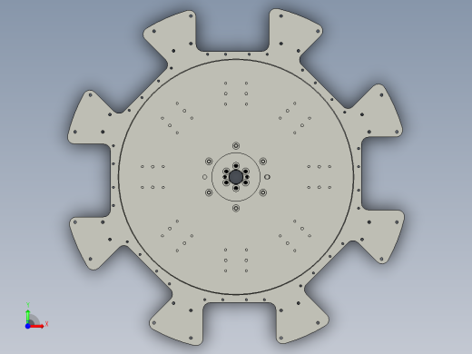 20090102-4100-X1转盘模块前视缩略图