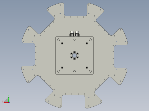 20090102-4100-X1转盘模块后视缩略图