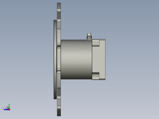 20090102-4100-X1转盘模块右视缩略图