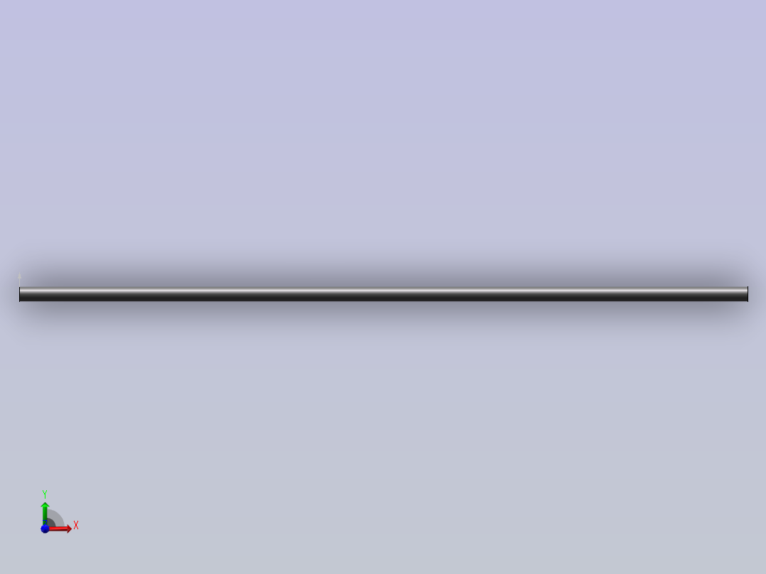 管材(Pipe)前视图