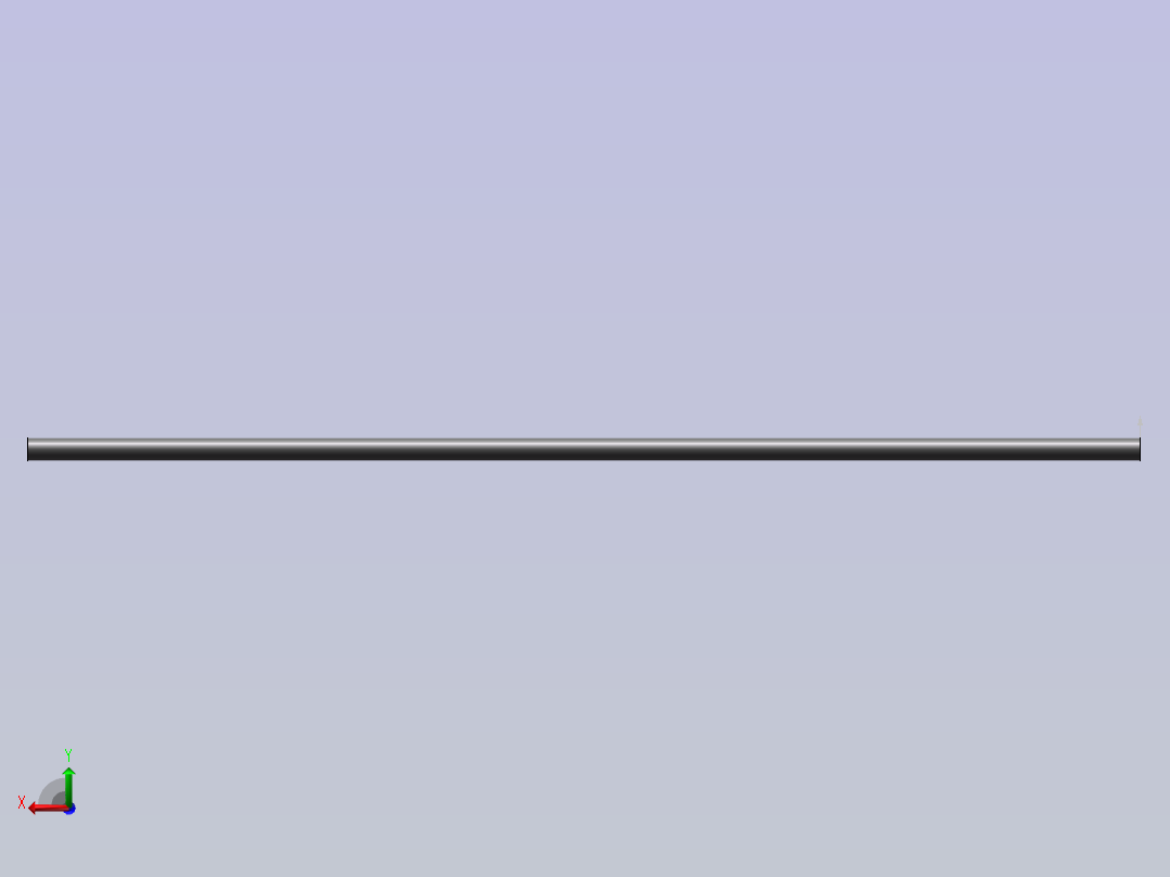 管材(Pipe)后视图