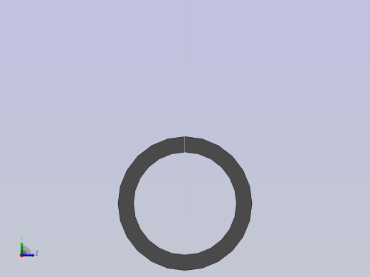 管材(Pipe)左视缩略图