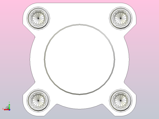 FESTO气缸DSBC-50-125-PPSA-N3---_0_后视缩略图