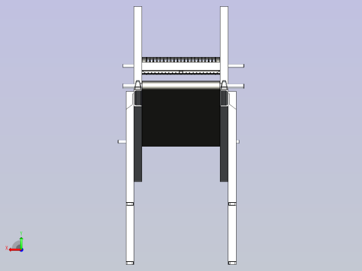 糖果输送线后视缩略图
