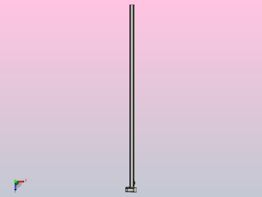 皮带直线轴半封闭可选导轨TPA-HNB-65S-90-L2450-RU-C-P10-N3俯视缩略图