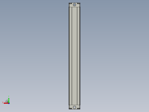 XTD0640安全光栅后视缩略图