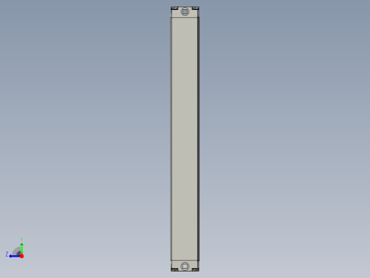 XTD0640安全光栅右视缩略图