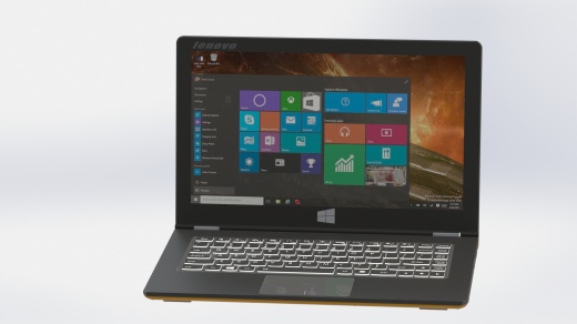 联想yoga 2 pro缩略图