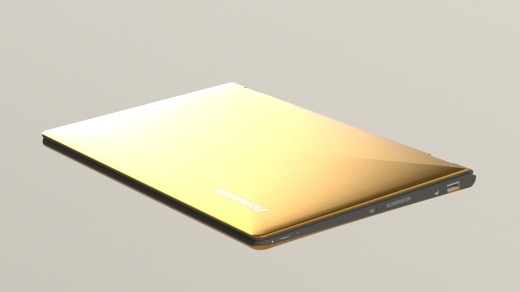 联想yoga 2 pro缩略图