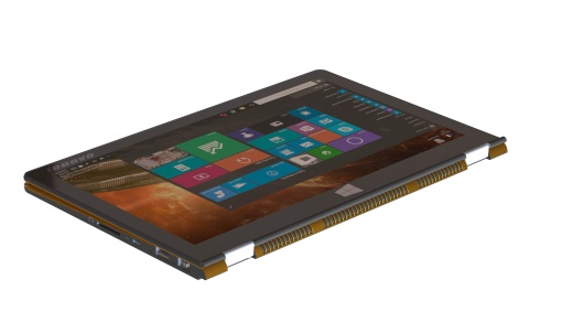 联想yoga 2 pro缩略图