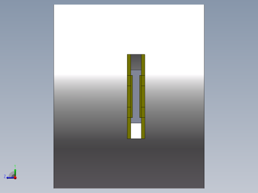 柔性夹具（夹书系统）右视缩略图