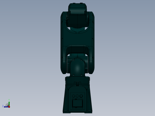 安川GP7 SW STP IGS右视缩略图