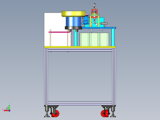 电阻片检测机后视缩略图