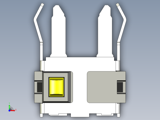 15N型探测器开关前视缩略图