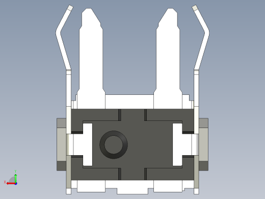 15N型探测器开关后视缩略图