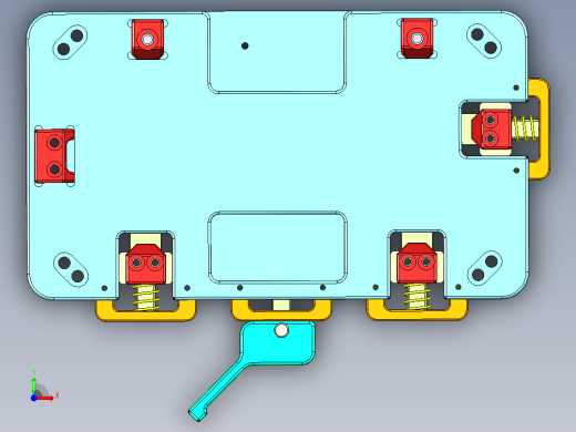 PSA-载具前视缩略图
