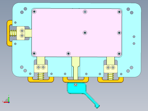 PSA-载具后视缩略图