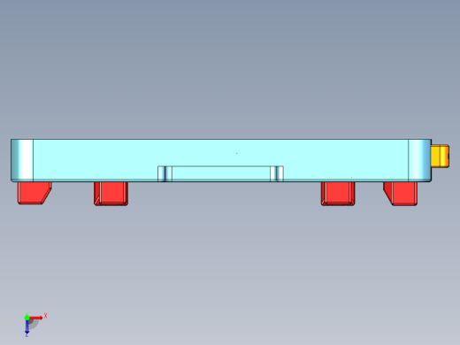 PSA-载具俯视缩略图