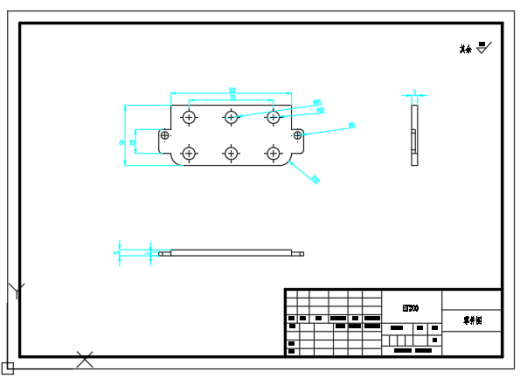 喷涂爬壁机器人（CAD）缩略图