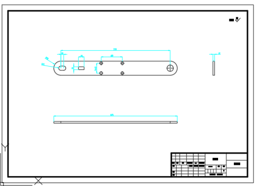 喷涂爬壁机器人（CAD）缩略图