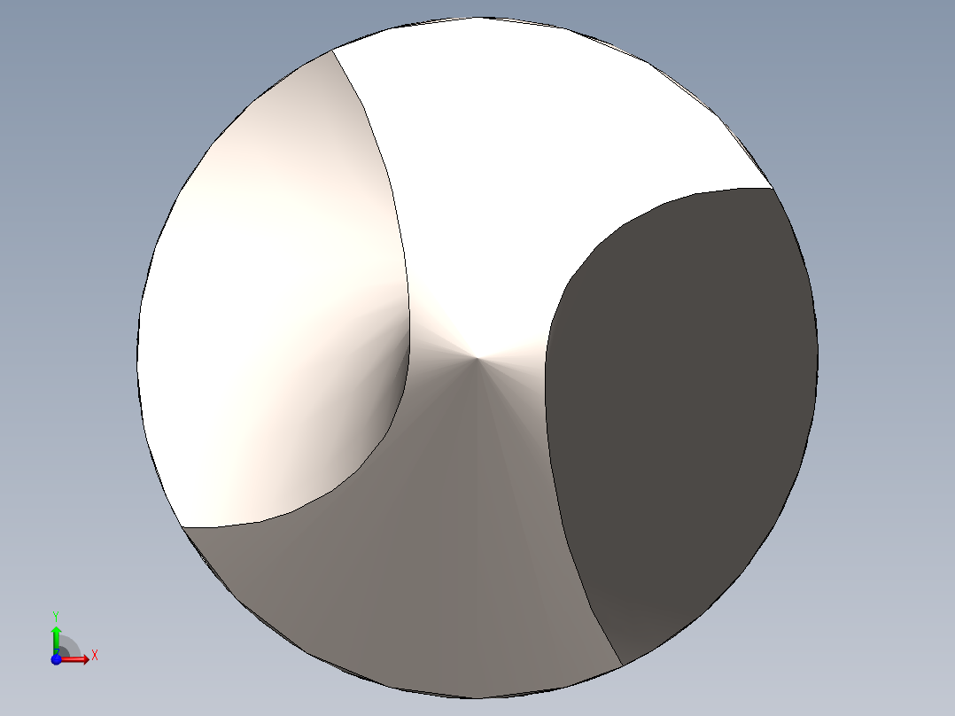 电钻 钻头1 (57)前视图