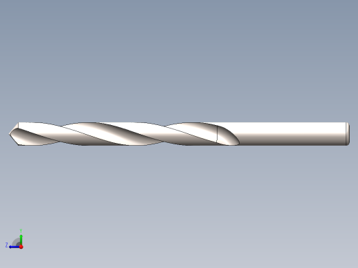 电钻 钻头1 (57)右视缩略图