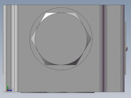 力士乐液压阀-Z2S10左视缩略图