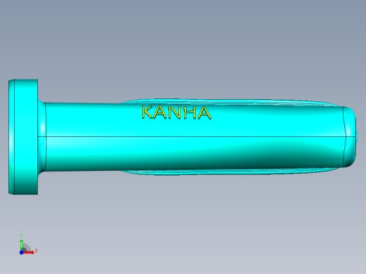 握把前视缩略图