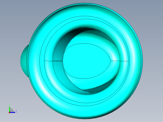 握把左视缩略图