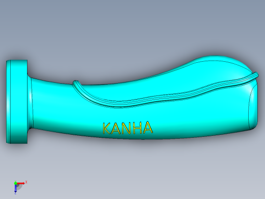 握把俯视缩略图