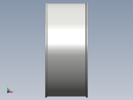 轮辋前视缩略图