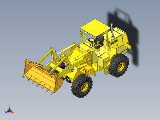 B2004854-装载机型号