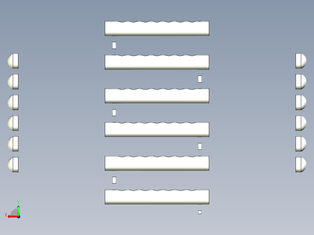 B3004589-家用无土栽培系统后视图