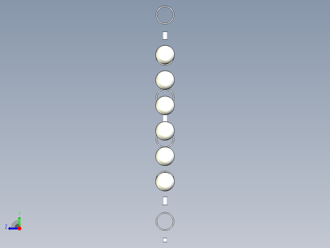 B3004589-家用无土栽培系统右视图