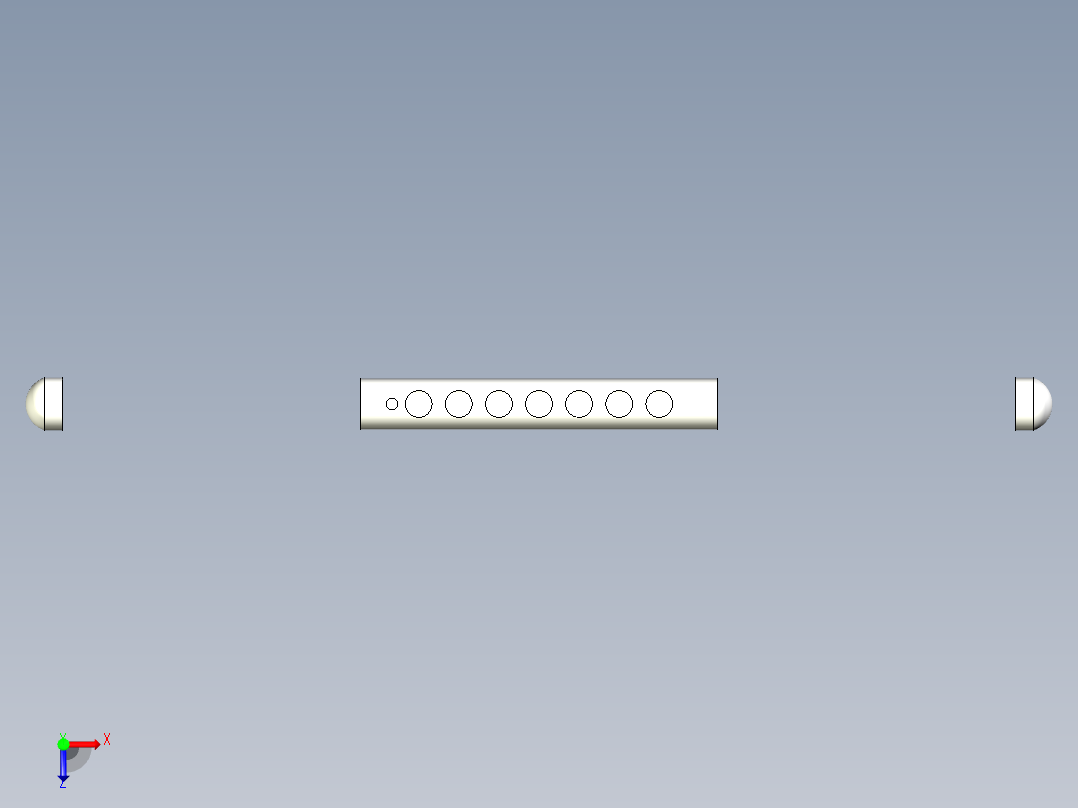 B3004589-家用无土栽培系统俯视图